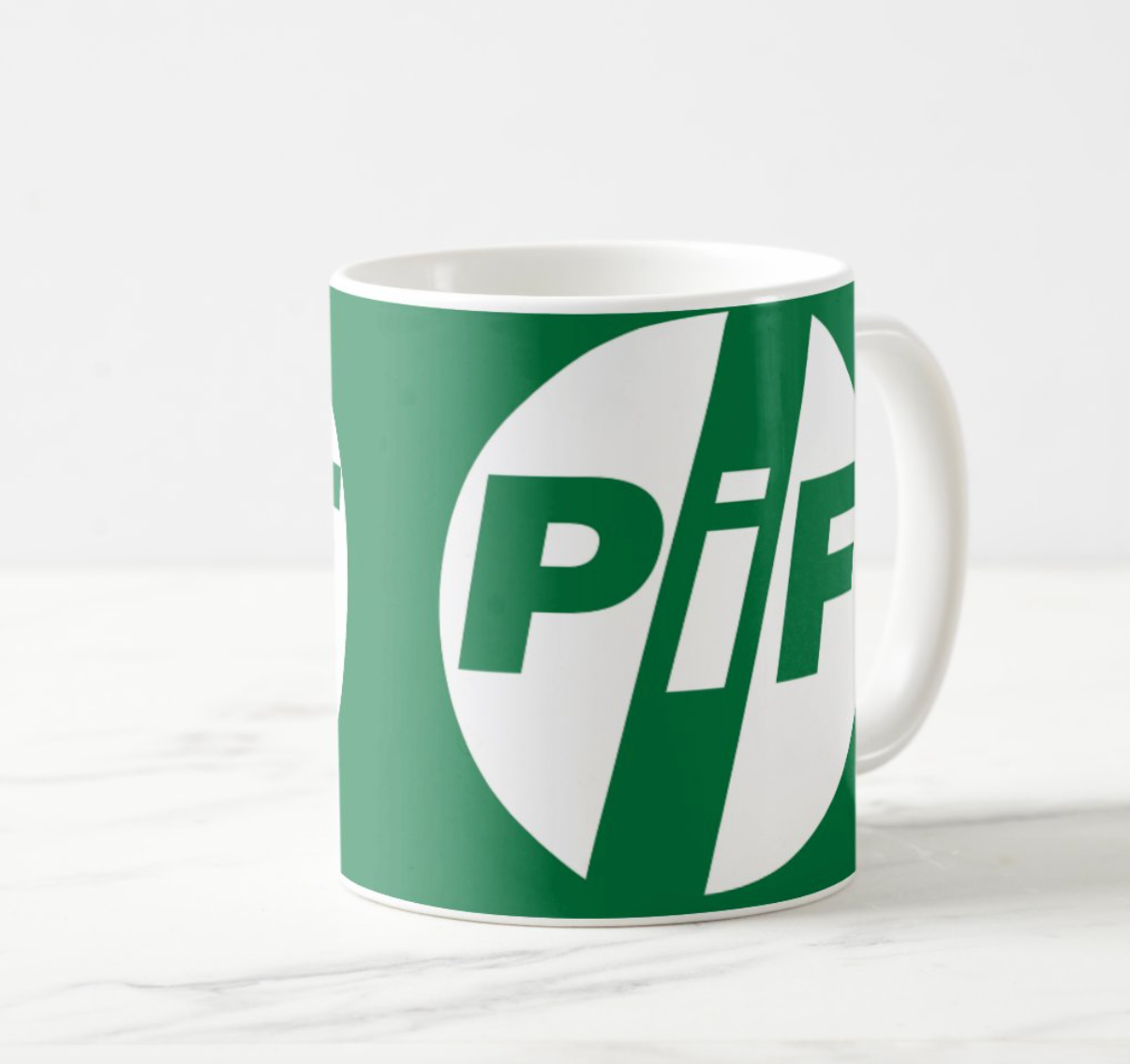 PiF Newcastle United Mug